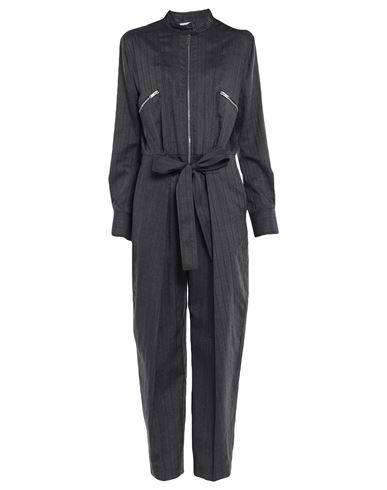 Woman Jumpsuit Midnight blue