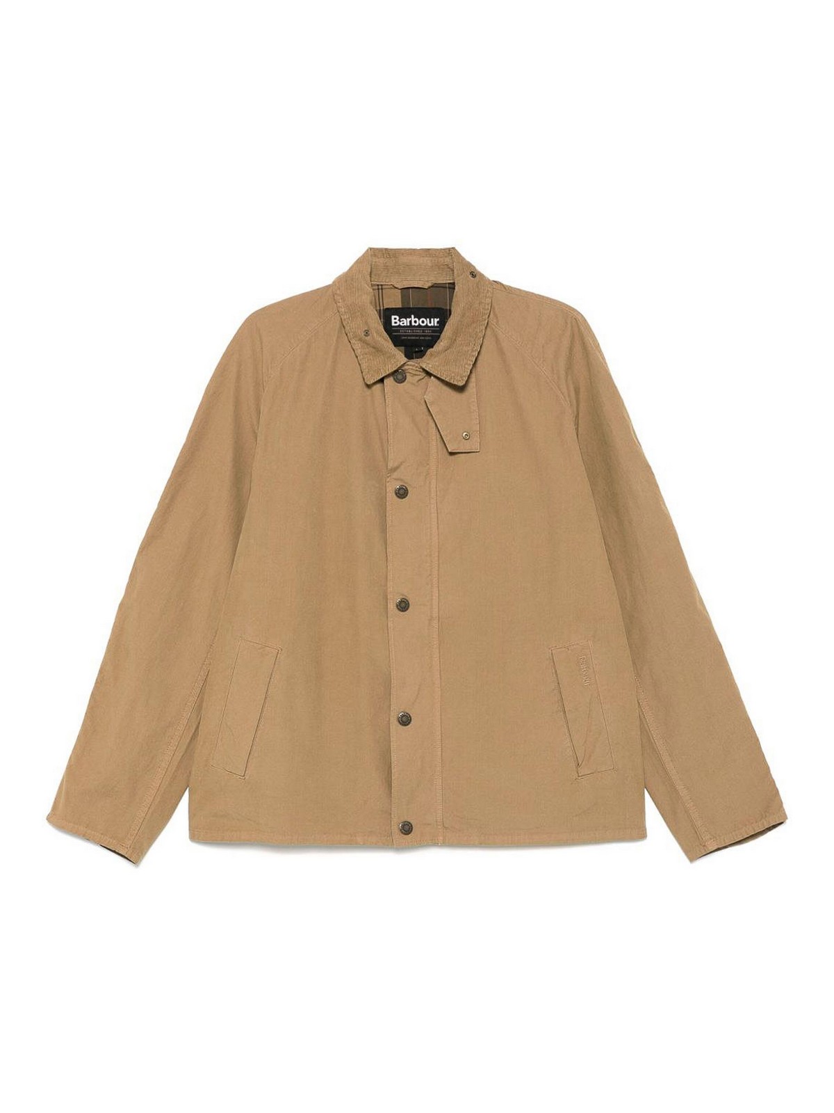 Tracker - Casual Jacket