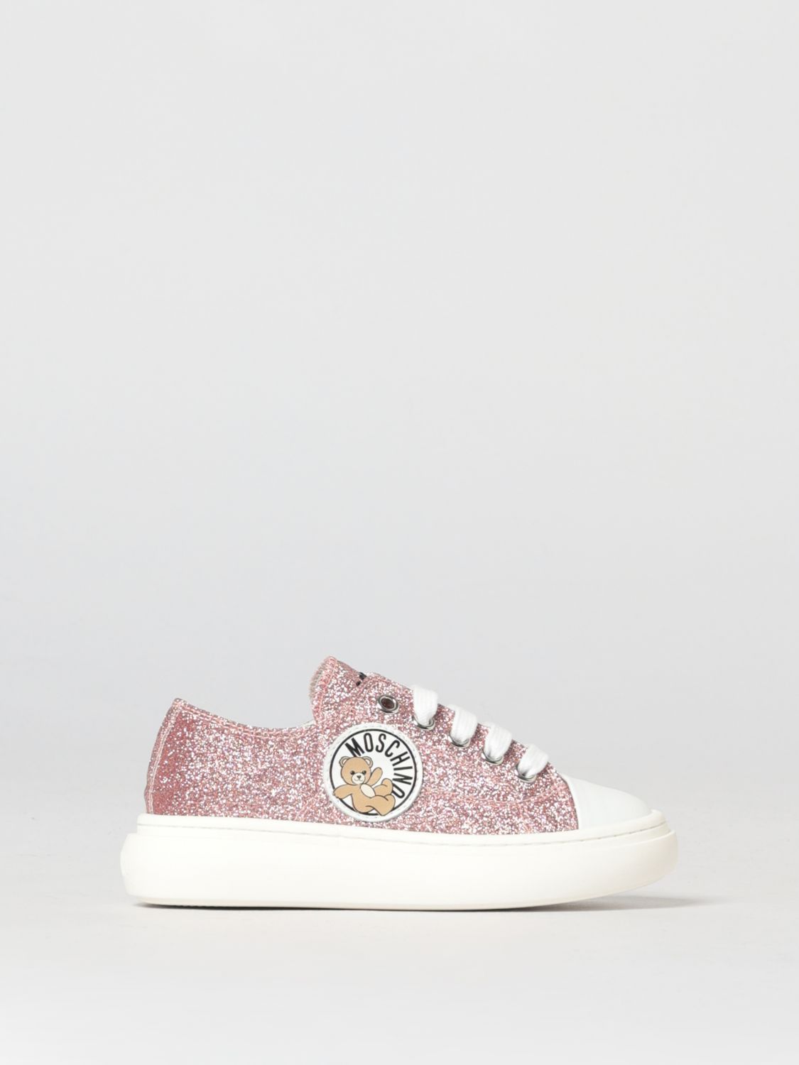 Shoes Kids color Pink