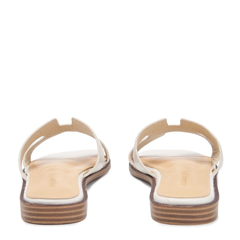 Women's Hailey Sandals (BONE)
