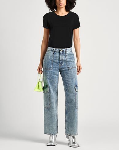 Woman T