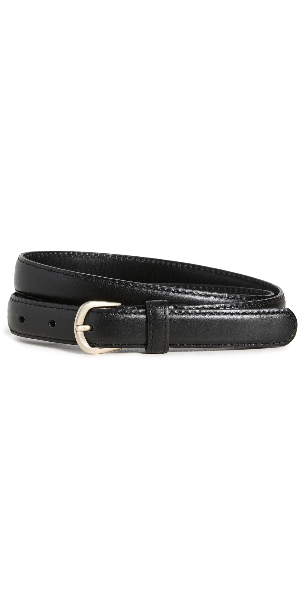 Belt 07s Black