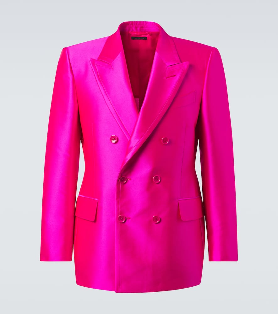 Dylan blazer