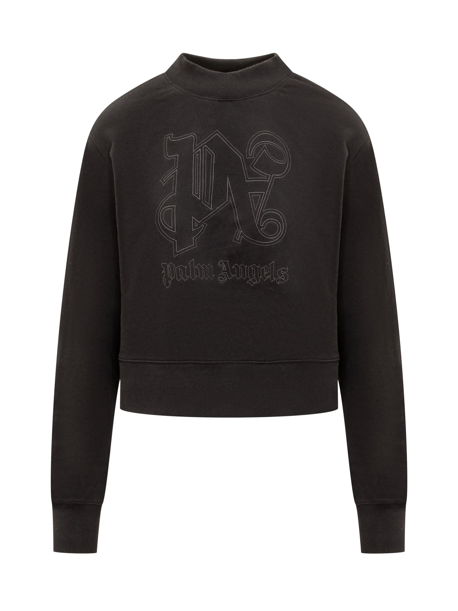 Mini Logo Sweatshirt