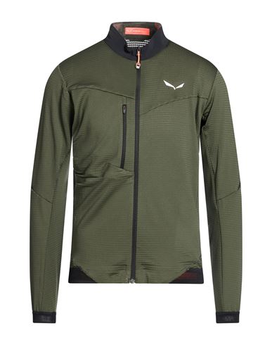 Pedroc Pl 2 Man Jacket Military green Size 38 Recycled polyester, Elastane