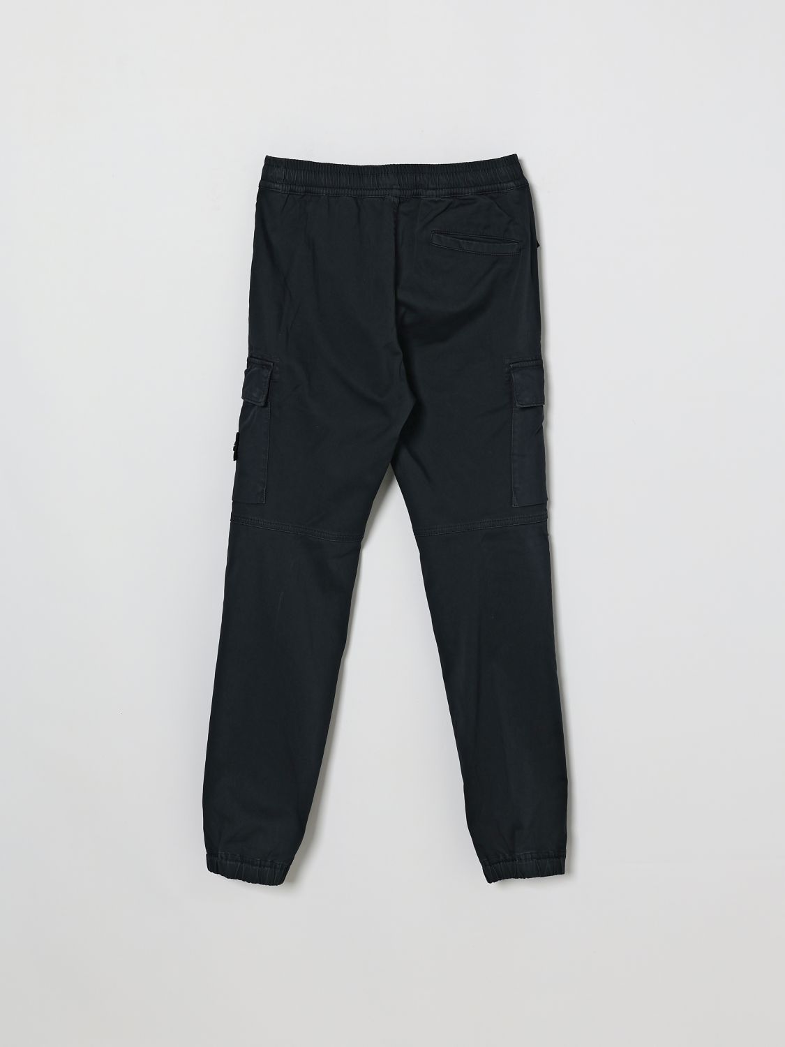 Pants Kids color Sand