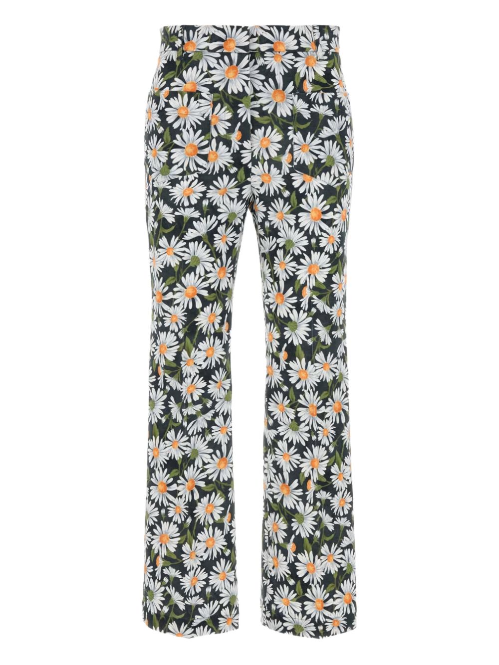 Weekend Max Mara Arten trousers - Black