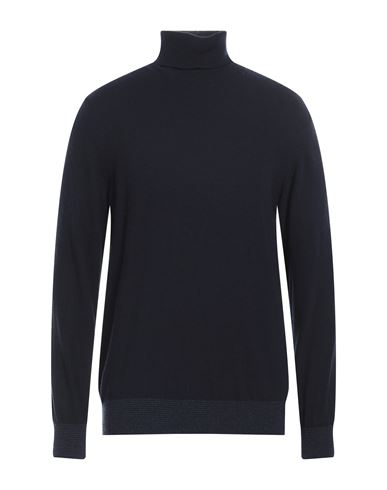 Man Turtleneck Midnight blue