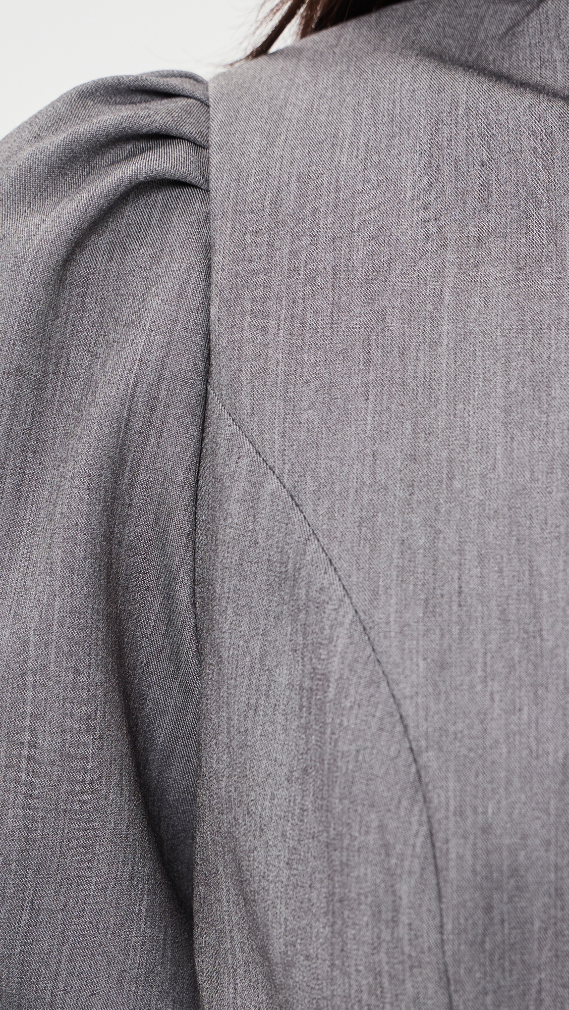 Kaelani Jacket Grey
