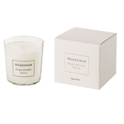 Mizensir Figuier de Sicile 230 g — Scented Candle