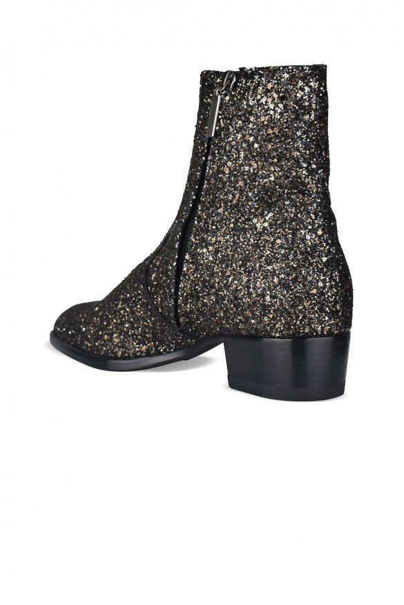 Saint Laurent Wyatt Boot