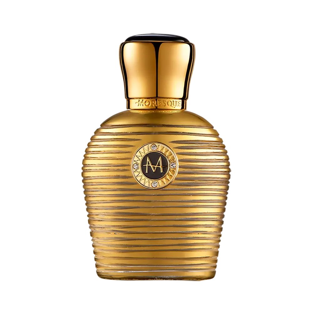 Moresque Aurum Eau de Parfum — Unisex Fragrance