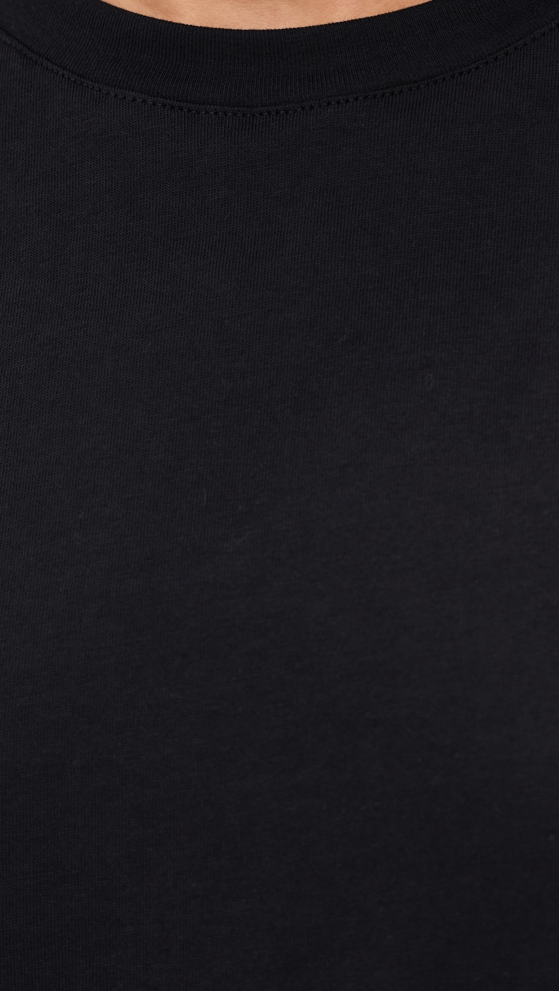 Lucy Tee Black