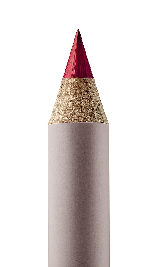 MANASI 7 Eye And Lip Definer in Castel - Red.  a