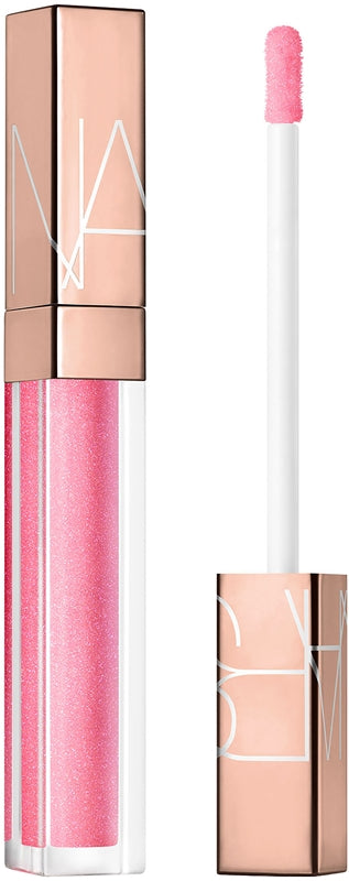 NARS Afterglow Lip Shine lucidalabbra idratante colore LOVER TO LOVER