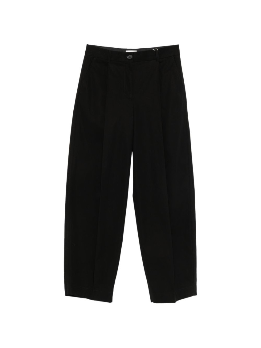 Cotton Trousers