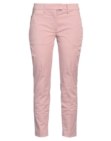 Woman Pants Antique rose