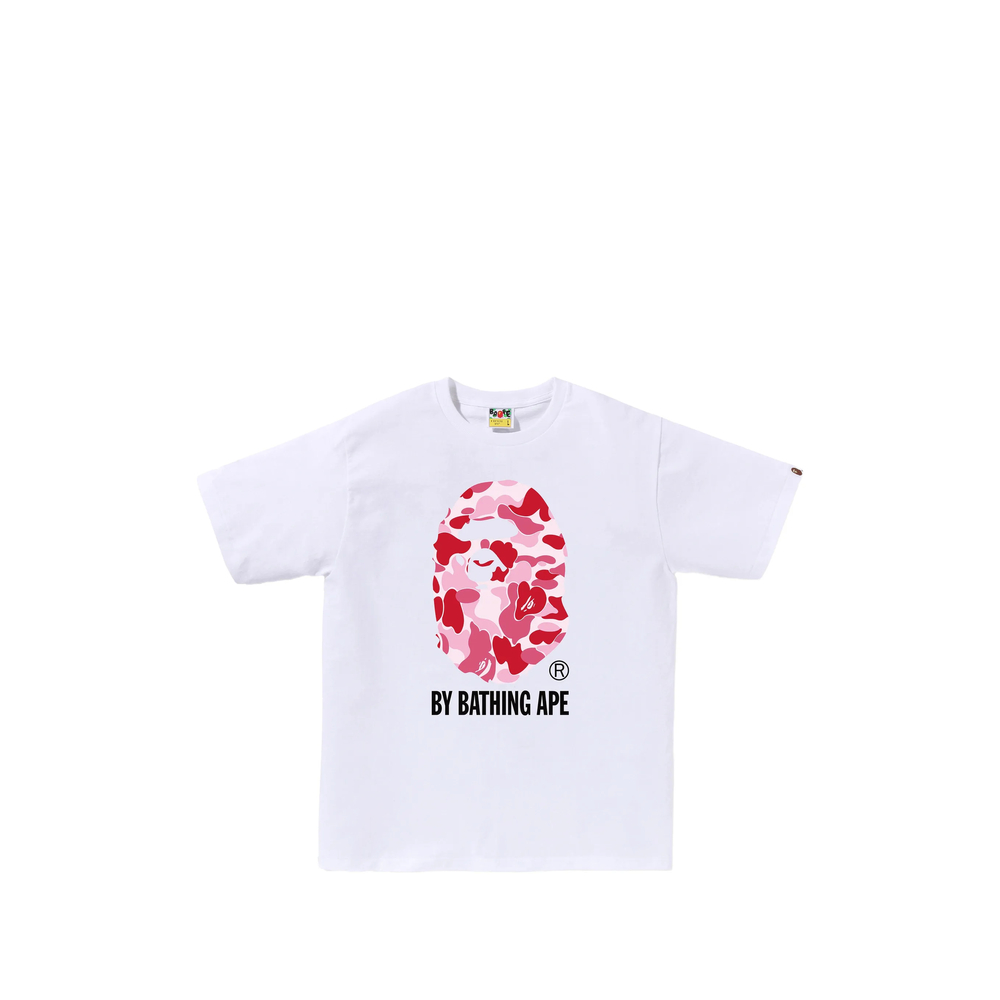 ABC Camo T-shirt