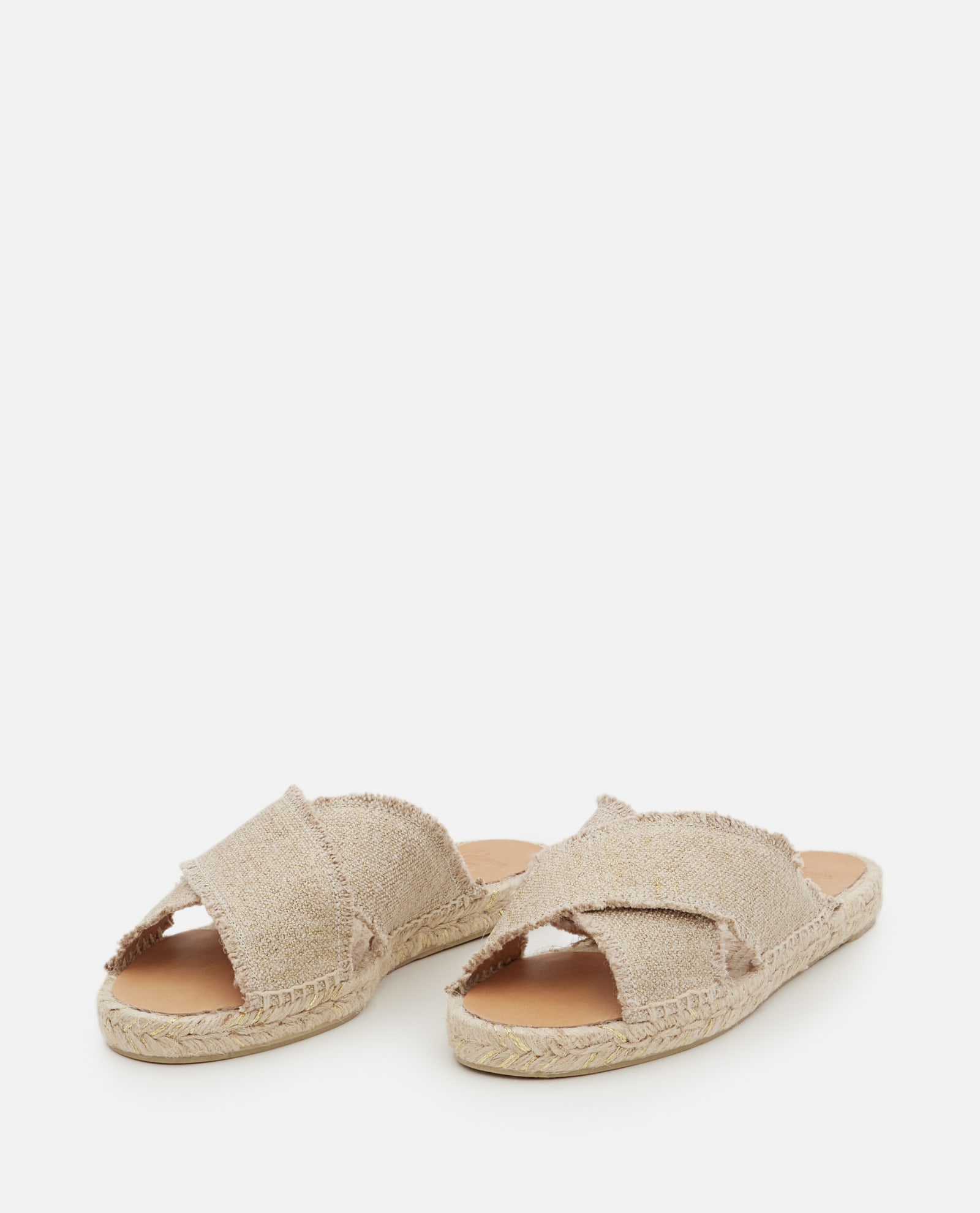 Espadrillas Palmera Light Blue