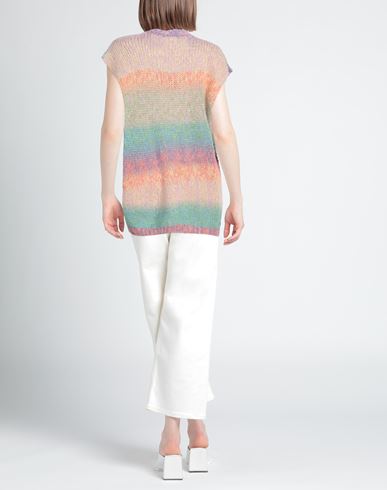 Woman Sweater Apricot