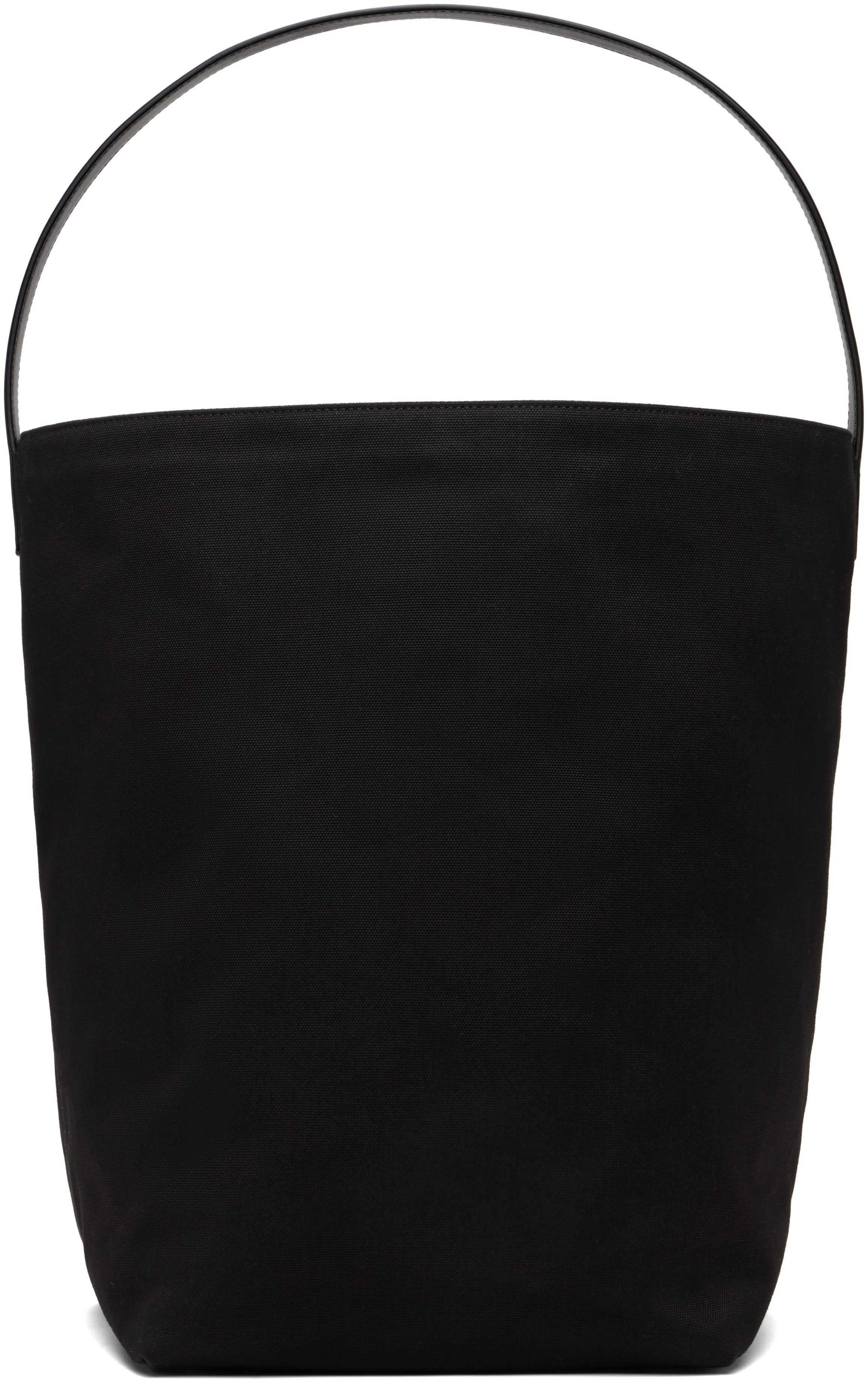 Black Large N/S Park Tote
