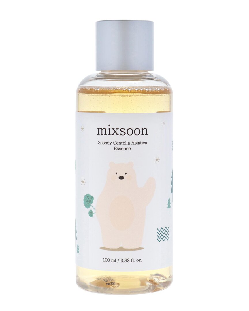 Unisex 3.38oz Soondy Centella Asiatica Essence