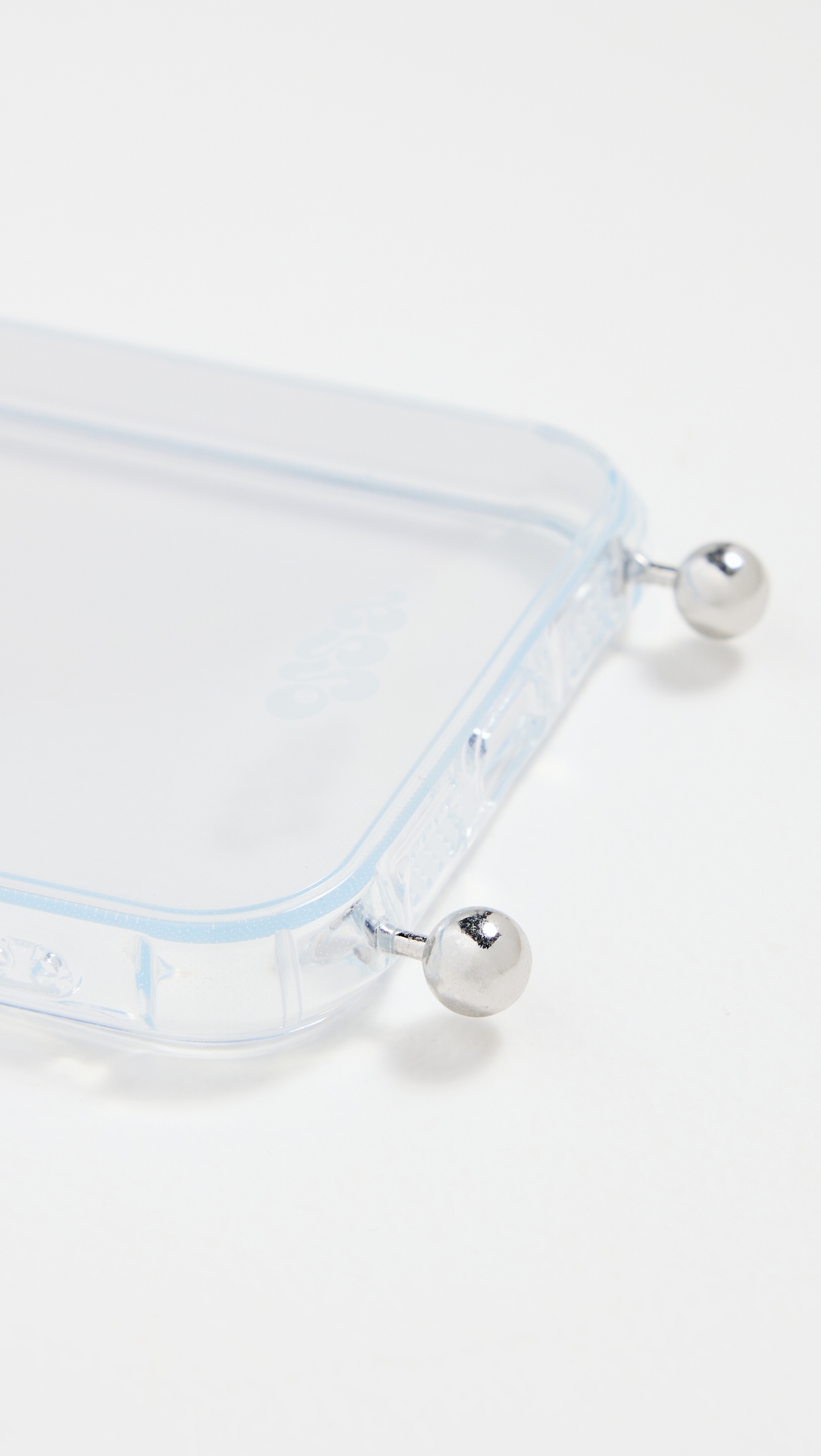 Transparent iPhone Case Transparent iPhone