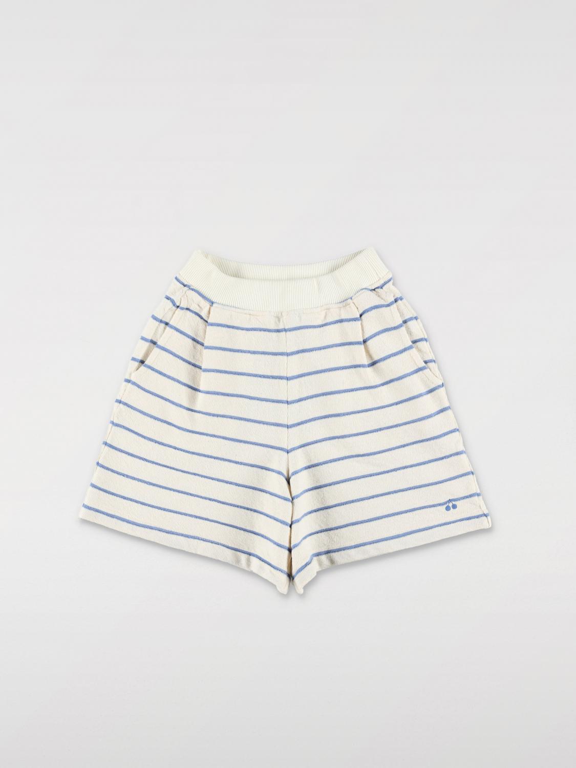 Cornelia shorts - Neutrals