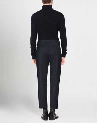 Man Pants Midnight blue