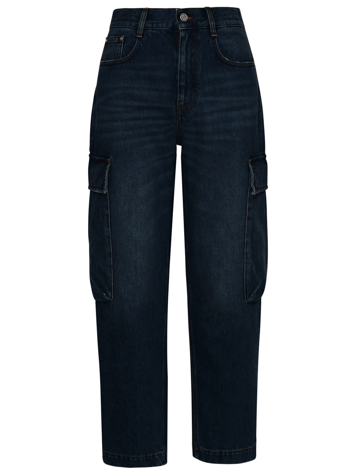 Cargo Jeans