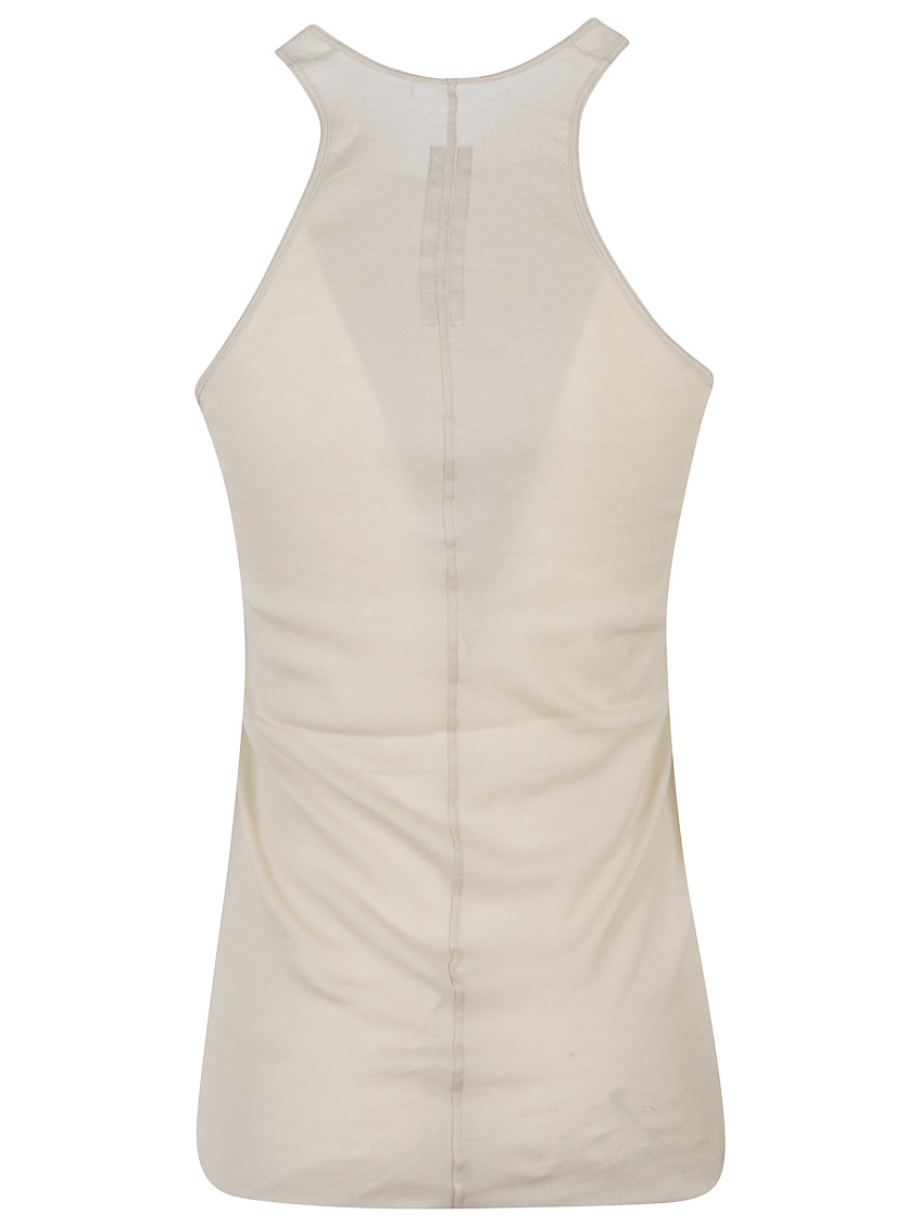 Rick Owens - sleeveless tank crew neck racerback top