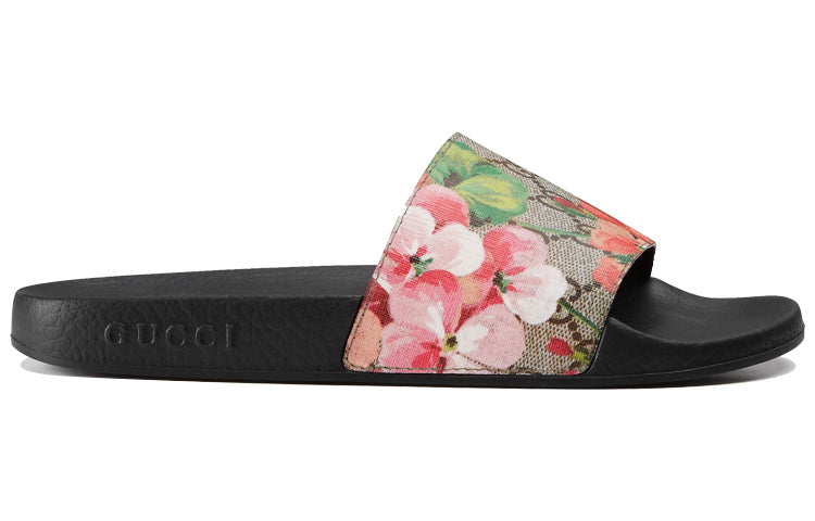 (WMNS) GG Supreme Slide 'Blooms'