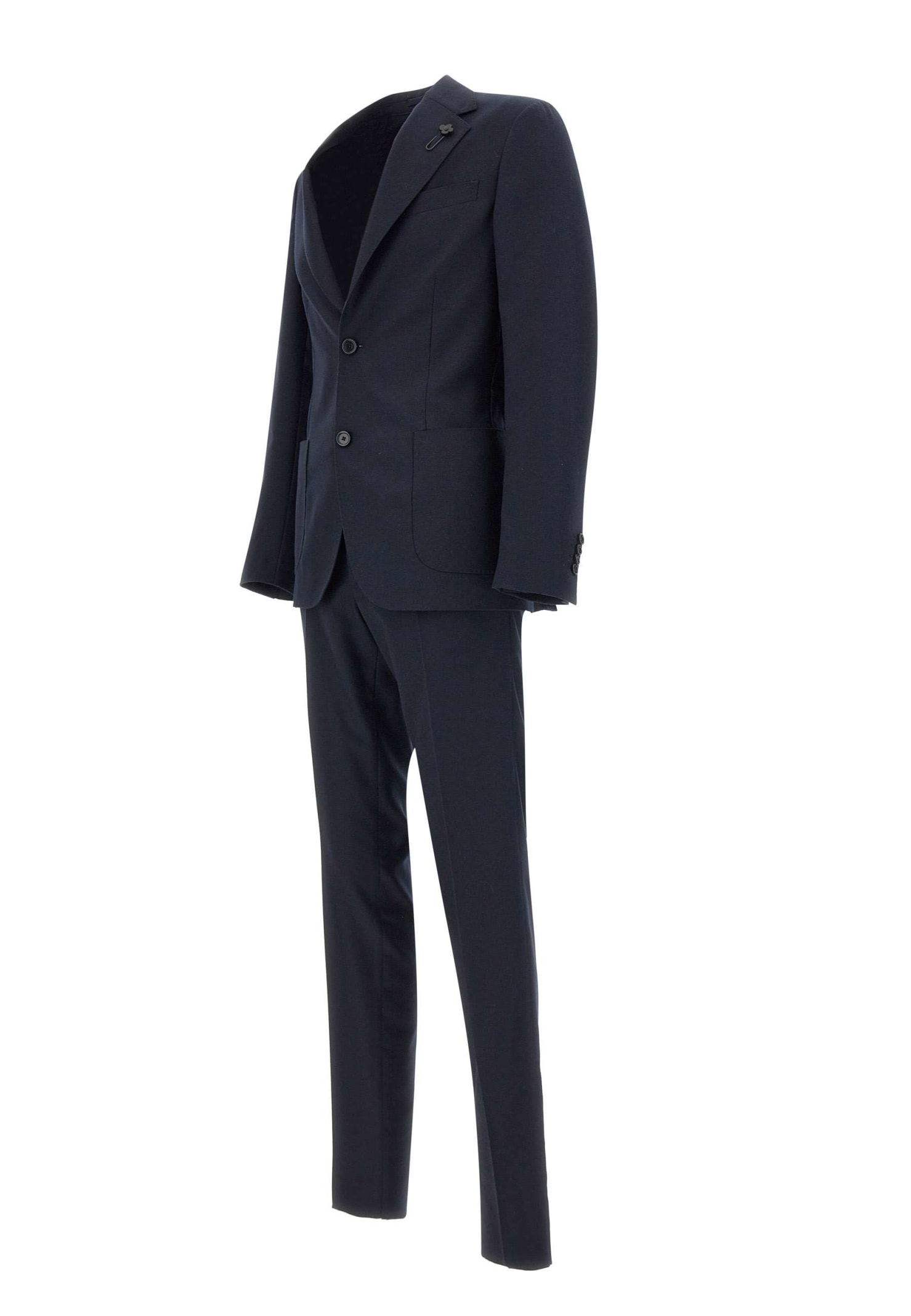 Two-piece Suit
