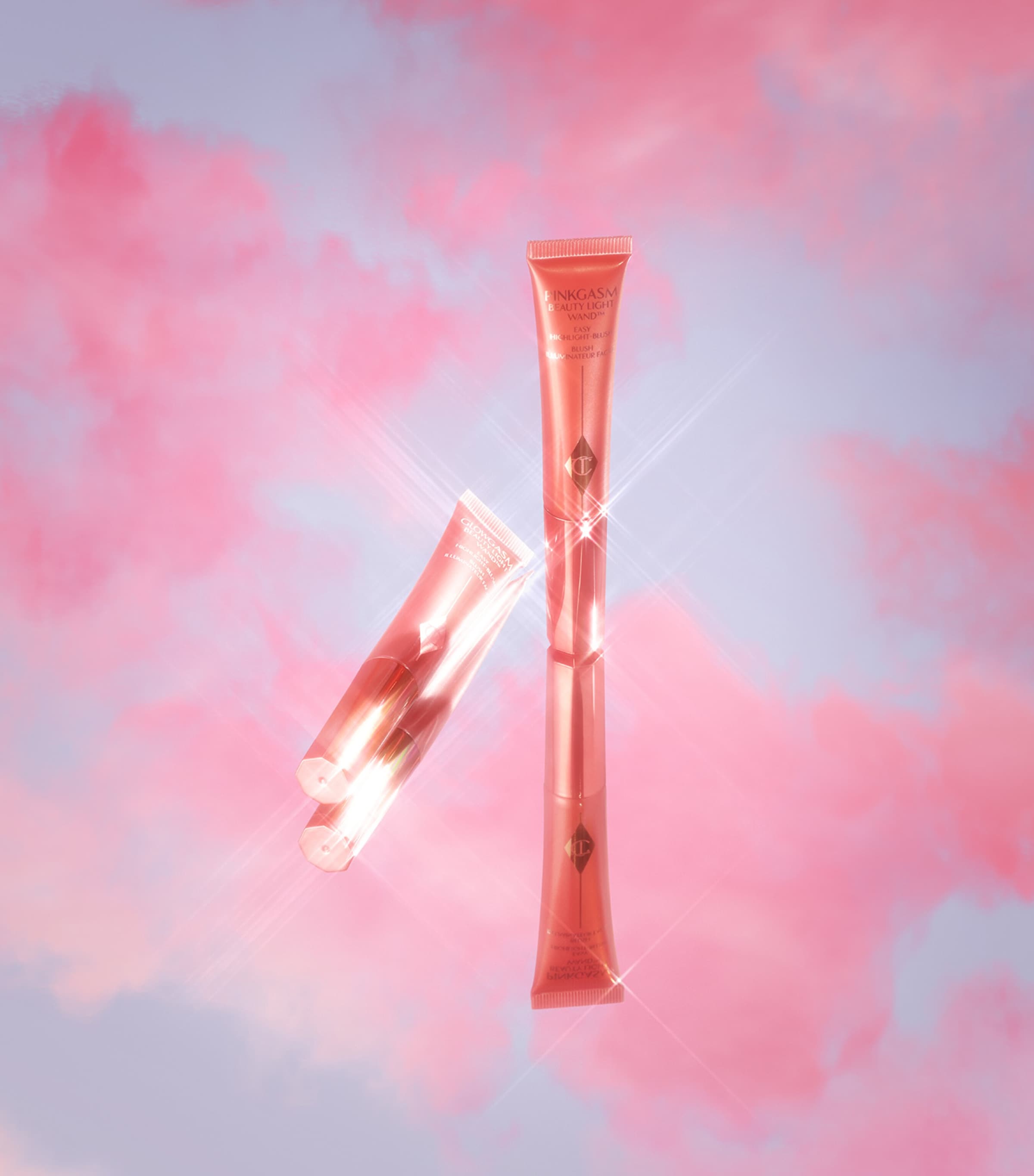 Pinkgasm Beauty Light Wand Highlighter