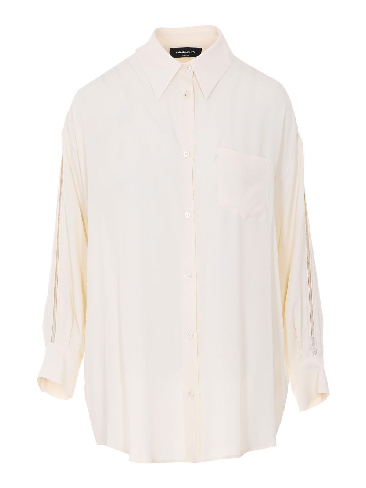 Diamond Thread Shirt