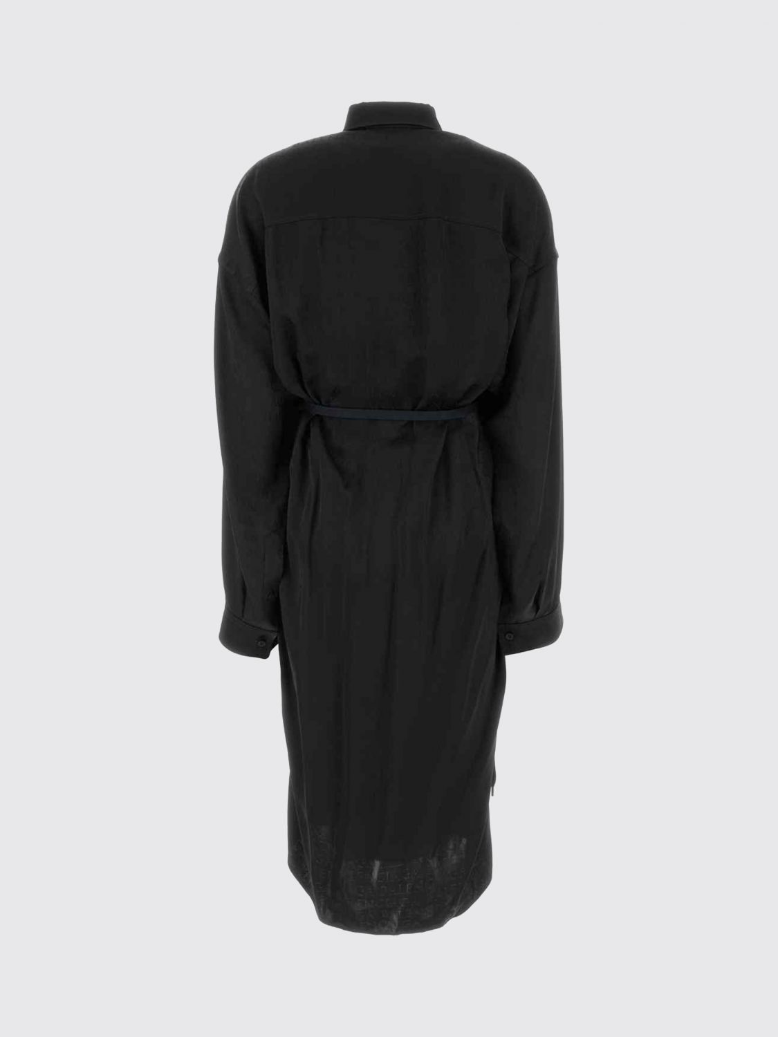 Dress Woman color Black