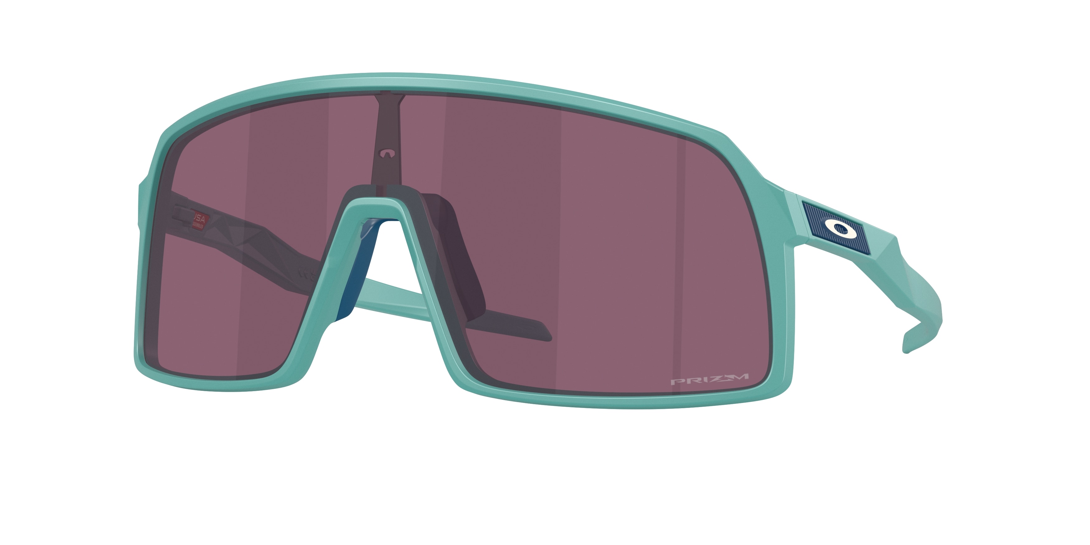 Sutro Prizm Black Shield Mens Sunglasses OO9406 9406C6 137