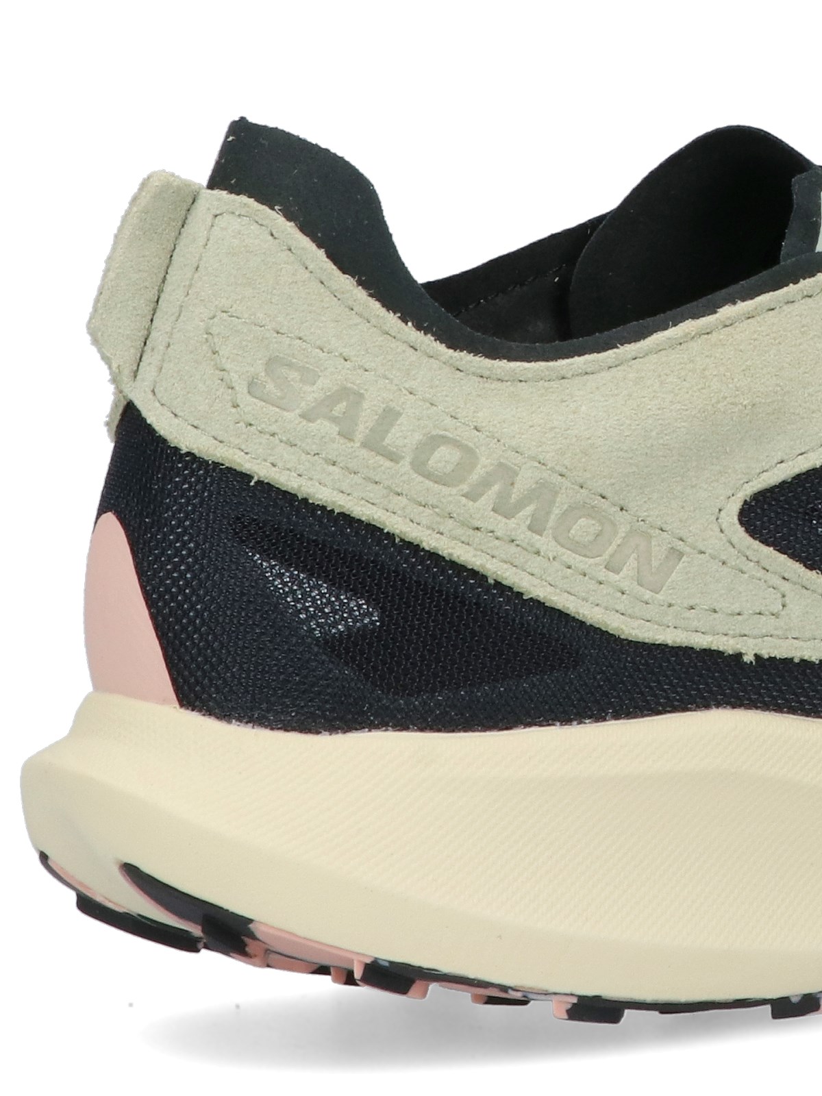'Pulsar Prg' Sneakers