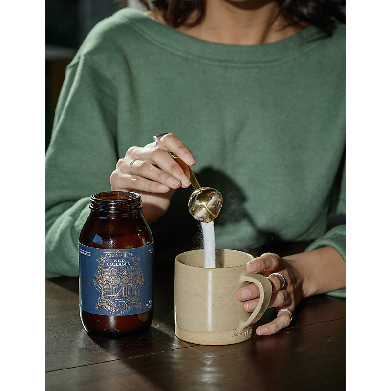Wild Collagen Jar 200g