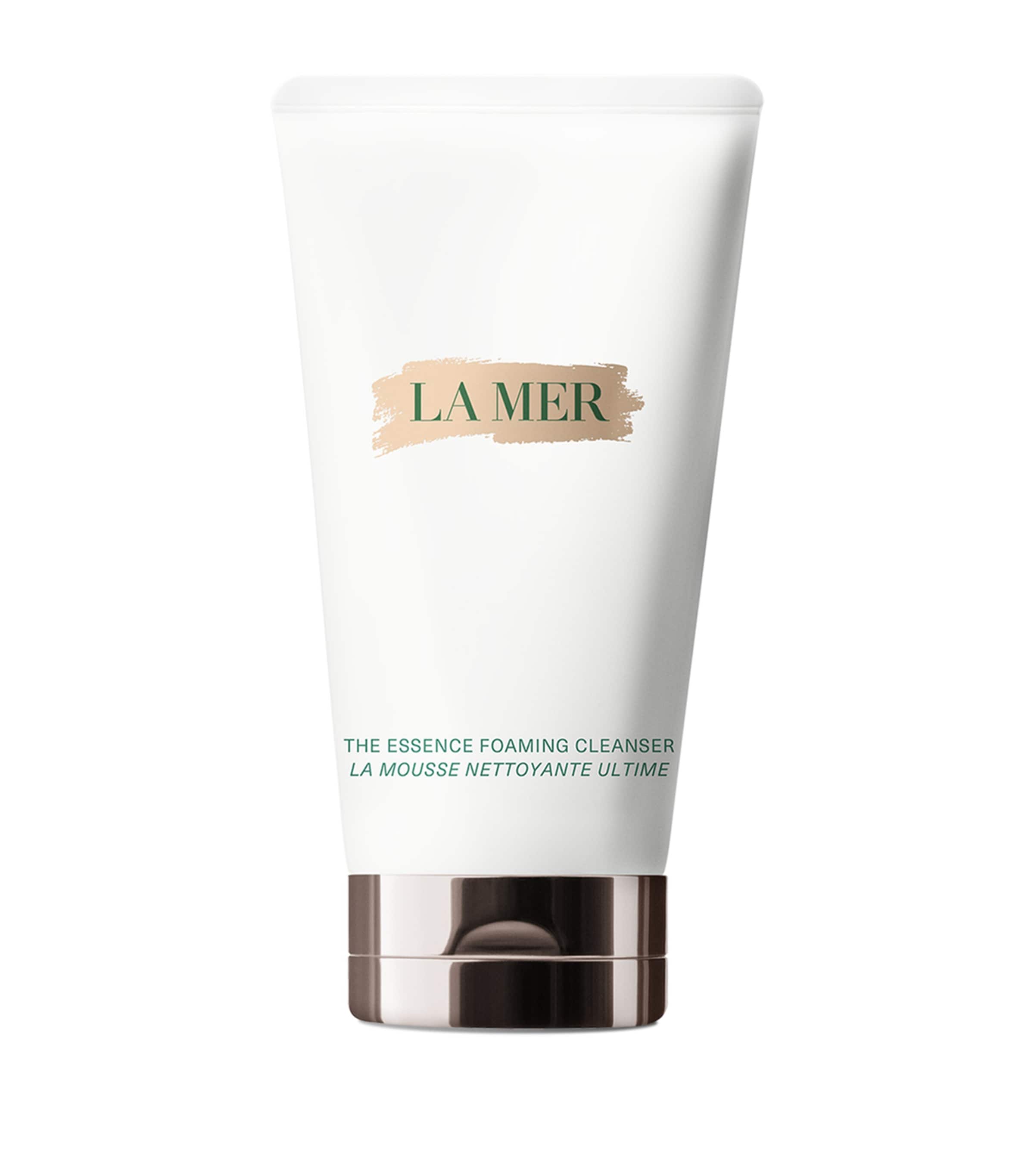 The Essence Foaming Cleanser