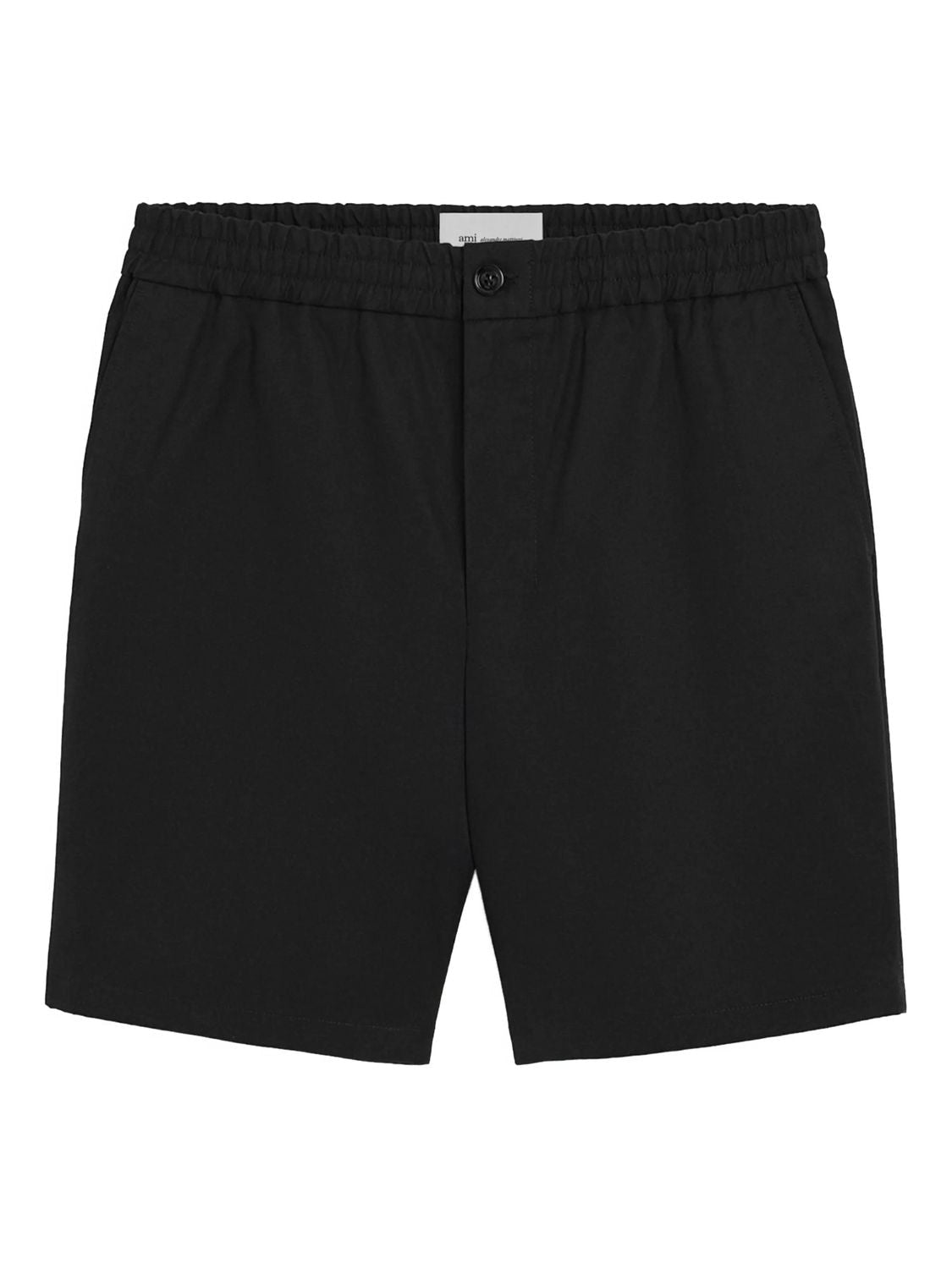Men's Elasticated Waist Shorts
