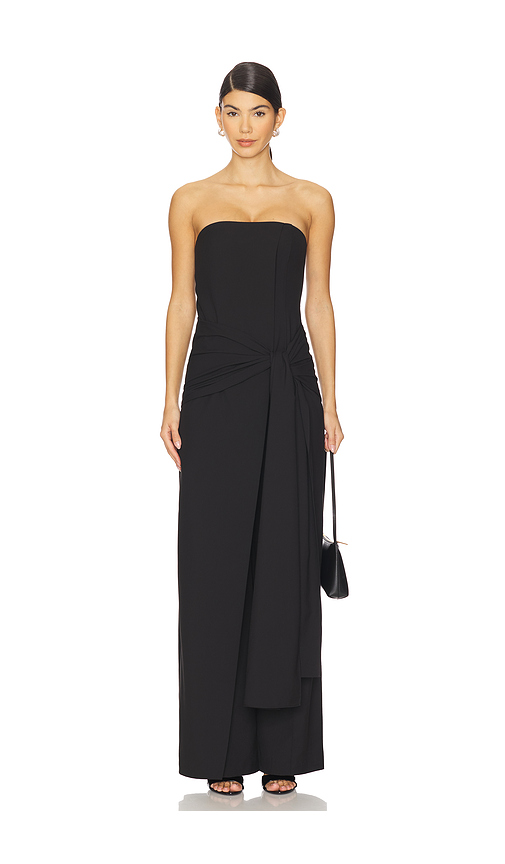 Alexis Kori Jumpsuit in Beige. XS also in L, M