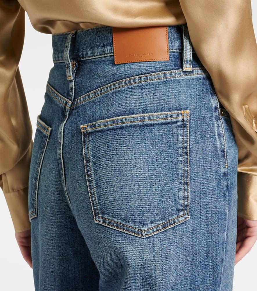 Novah straight jeans