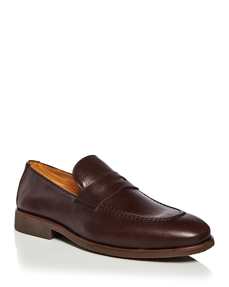 Men's Madison Penny Loafers