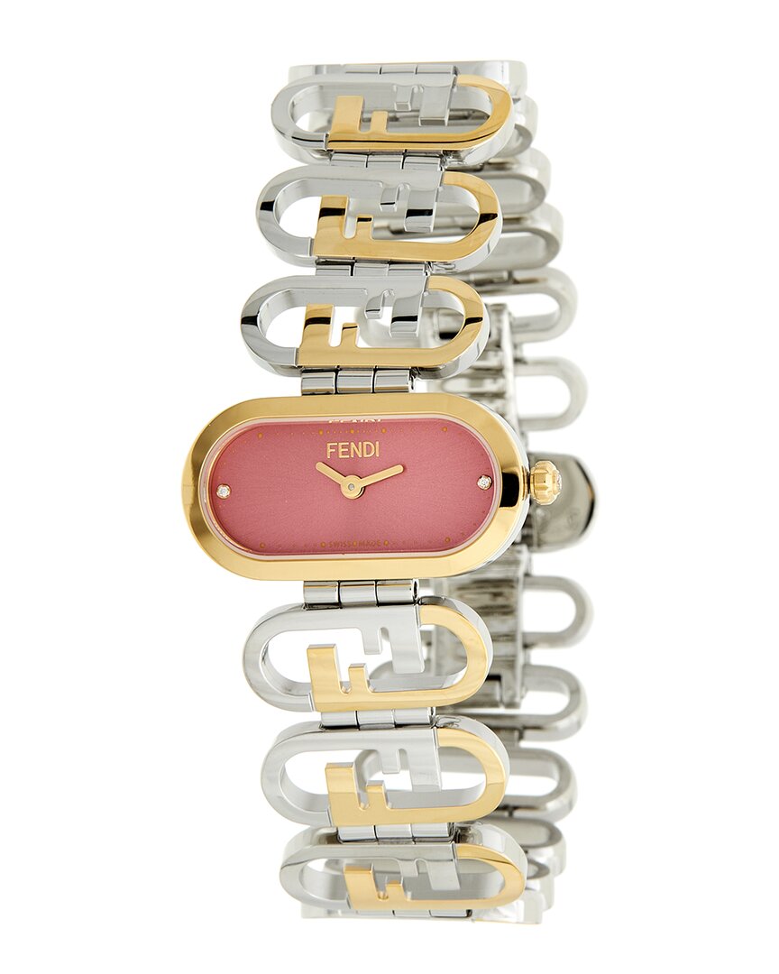 Women's F149012301 Watch