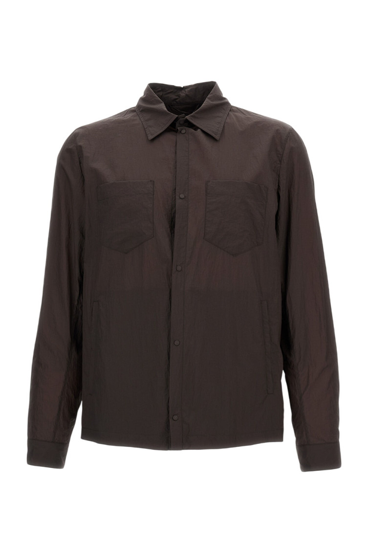 Overshirt