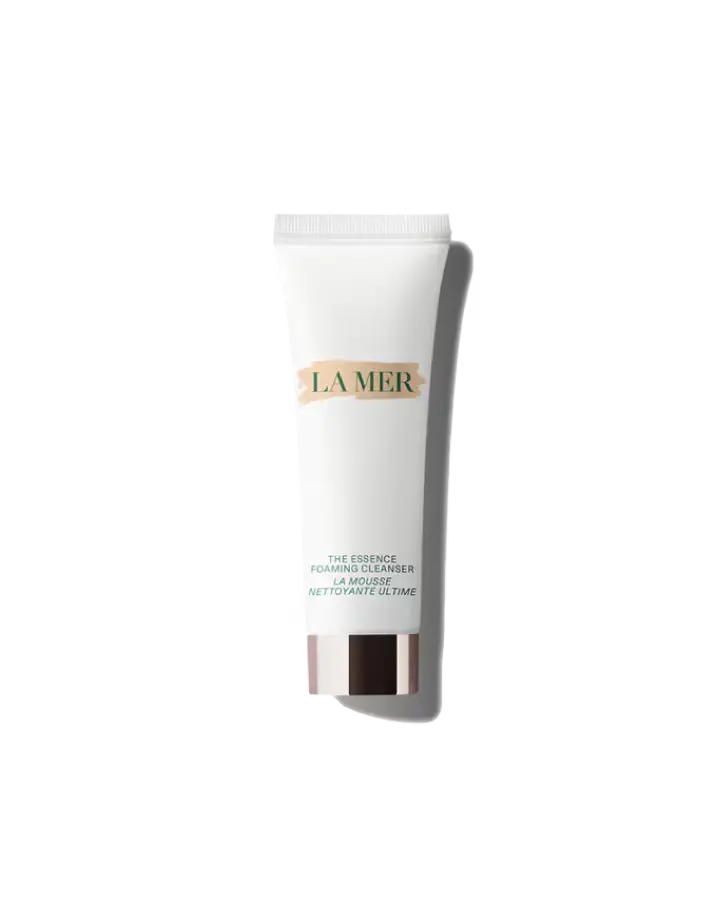 La Mer The Essence Cleansing Mousse
