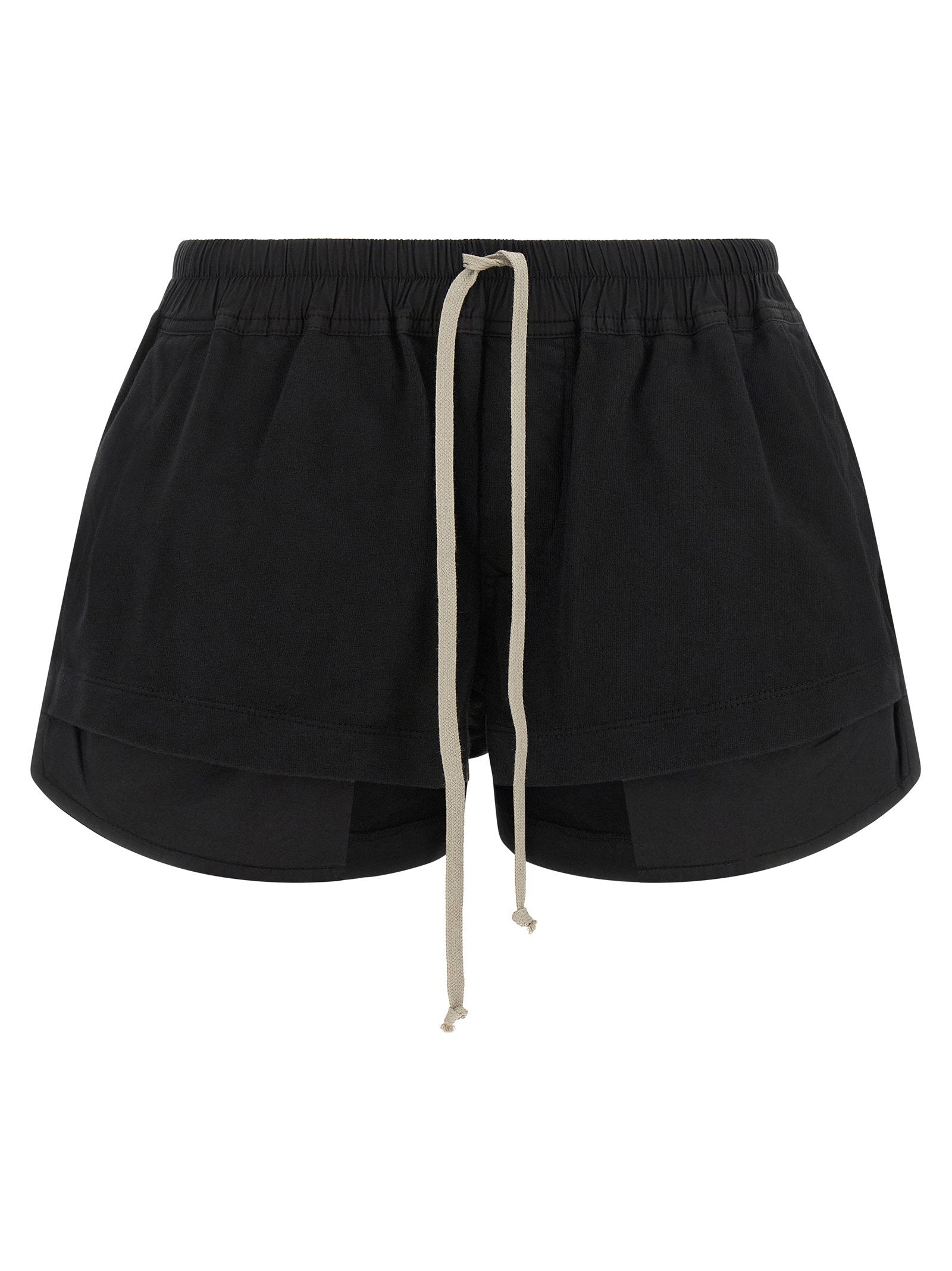 Fog Boxers Shorts — black