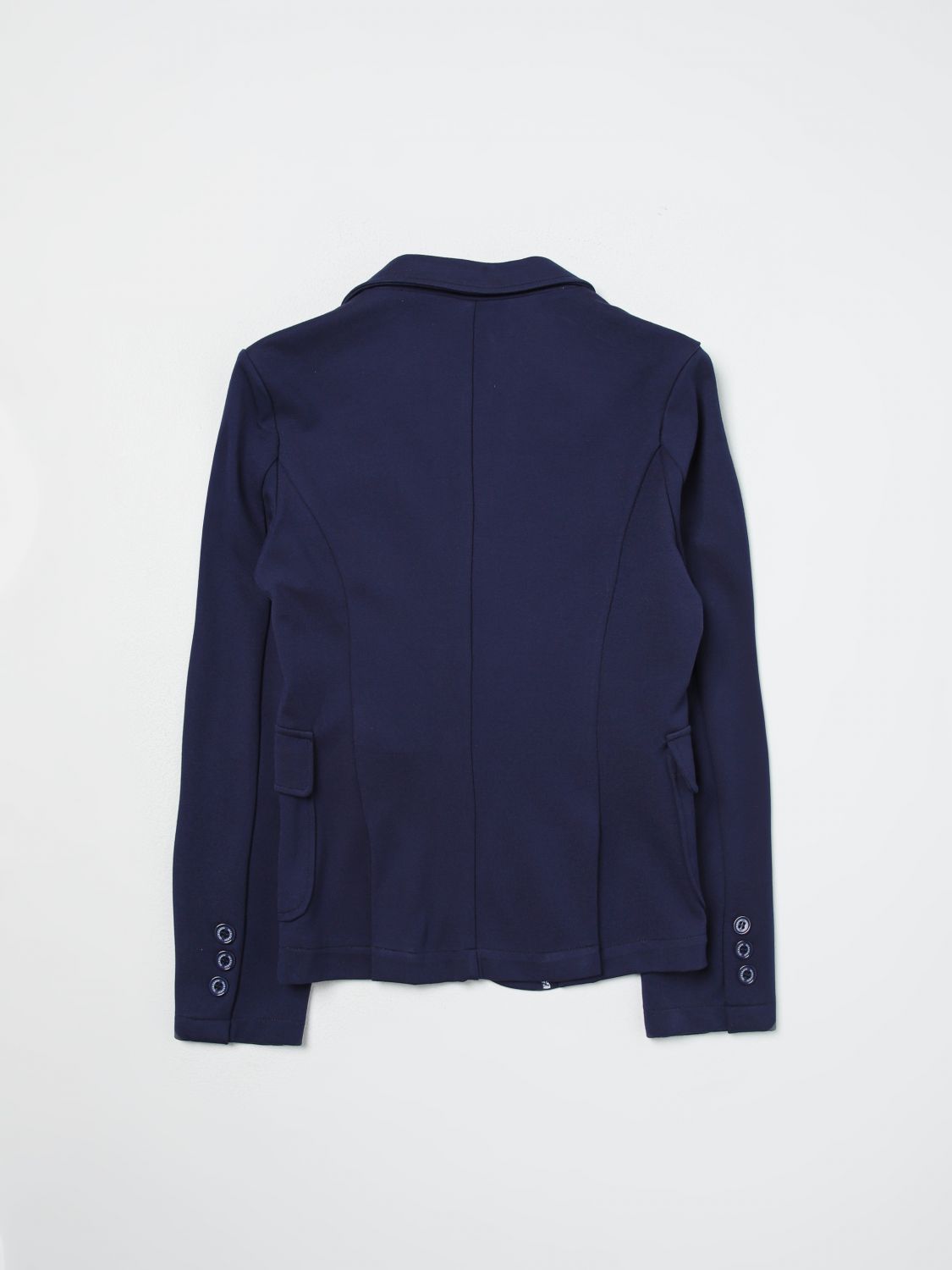 Blazer Kids color Blue