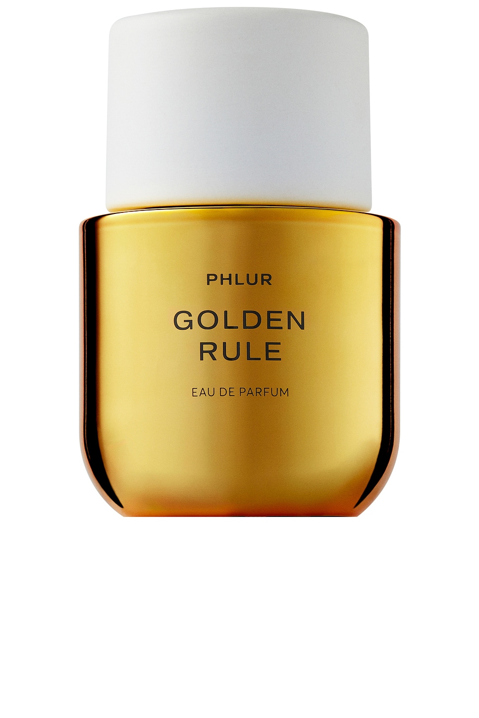 PHLUR Golden Rule Eau De Parfum 50ml in Beauty: NA